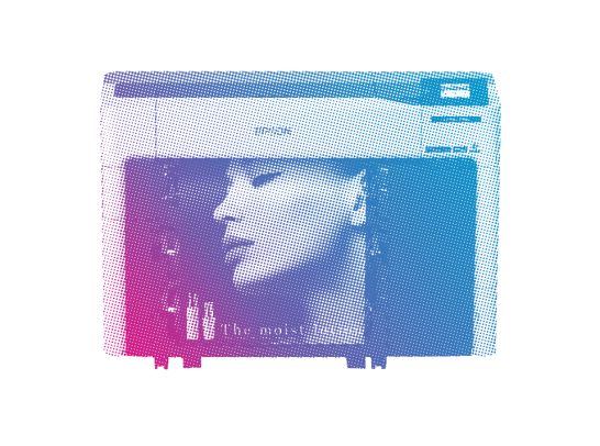 Design printer & Creative tools