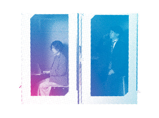 ビデオ会議/レコーディングブース