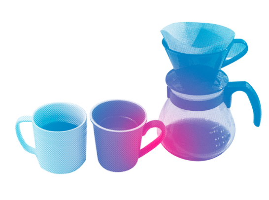 キッチン/ダイニング